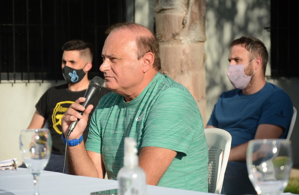 Plenario de UOM: se eligieron delegados para el Congreso Nacional