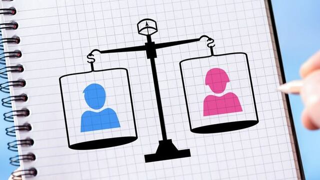 A pesar del avance de las últimas décadas, distintos sectores evidencia la desigualdad de género.