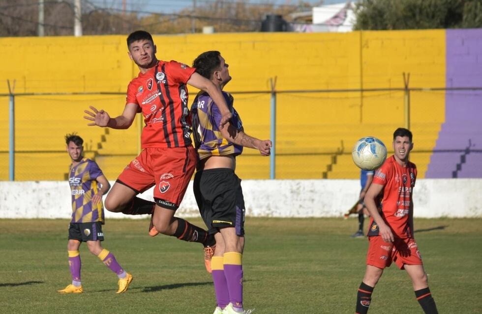 Liga del Sur: Sporting visita al puntero Tiro Federal