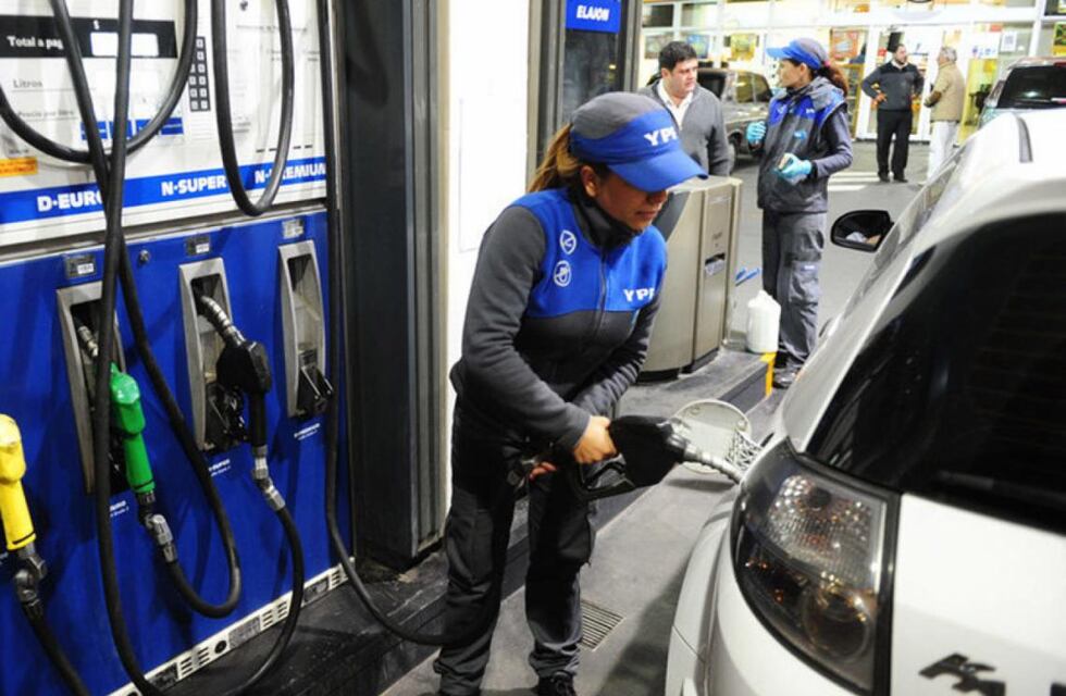 Aumento de combustibles: cuáles son los nuevos precios en Córdoba