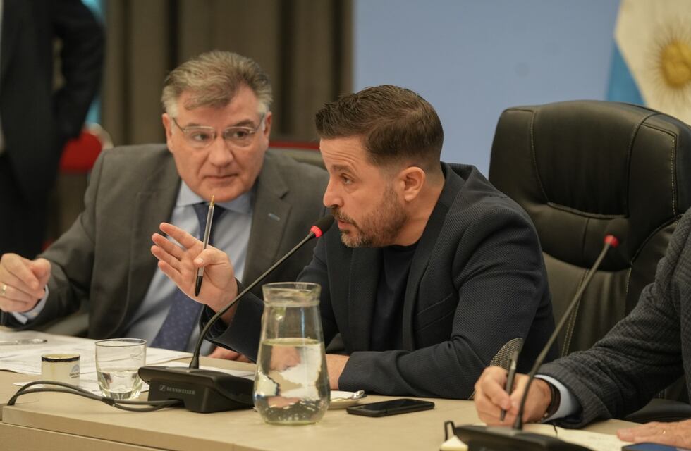 Diputados: fuego cruzado entre el Gobierno y aliados por un sorpresivo freno a la democratización sindical