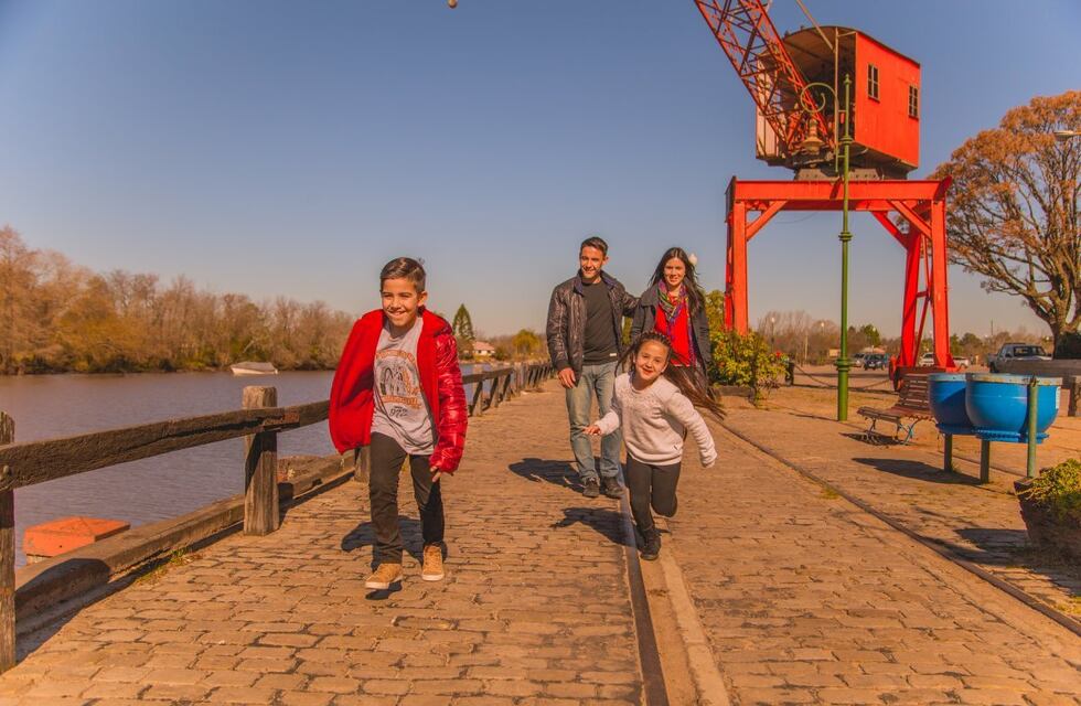 Vacaciones de invierno en Gualeguaychú: museos, reservas naturales y espectáculos para toda la familia