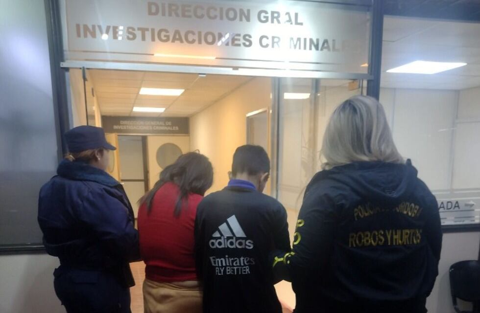 Córdoba: detuvieron a la banda que estafaba por una aplicación de citas