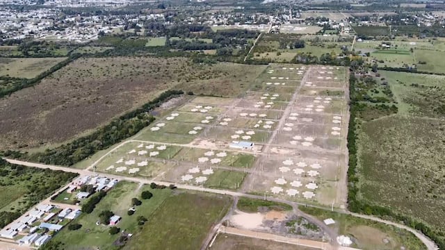 Programa Reconstruir - Gualeguaychú