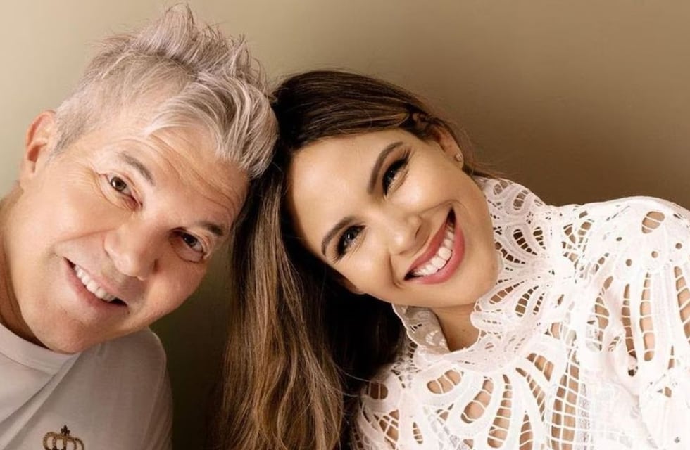 Cómo es la casa de Barby Franco y Fernando Burlando en Punta del Este