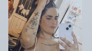 La influencer cordobesa, Kami Franco, vuelve a estar en boca de todos.