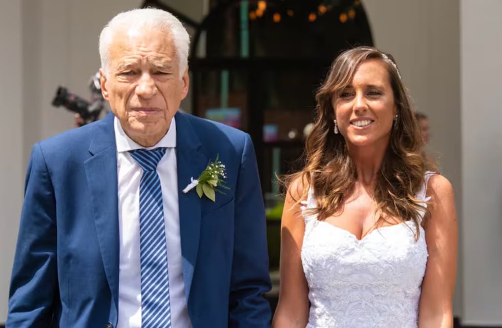 Alberto Cormillot reveló cuántas veces por semana tiene relaciones con Estefanía Pasquini y dejó a todos en shock: “Más de...”