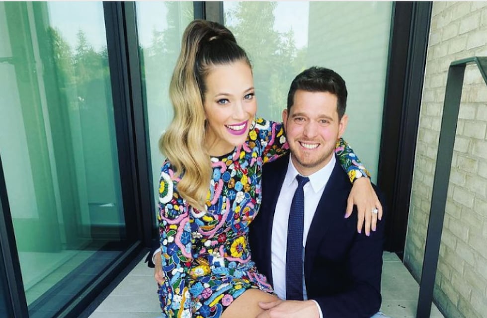 La lucha contra el cáncer y su talento para la música: así está hoy Noah, el hijo mayor de Luisana Lopilato y Michael Bublé