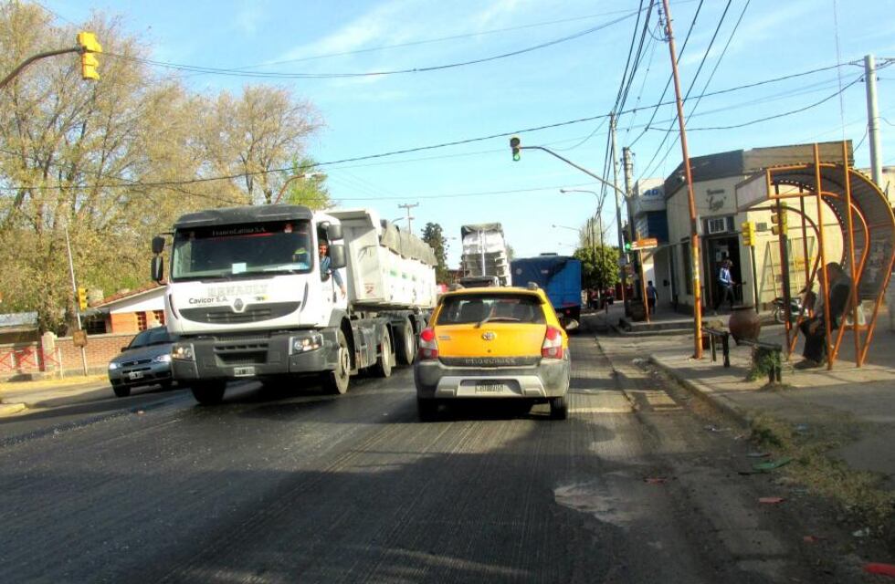 Accidente fatal: un hombre murió atropellado por una camioneta en Bialet Massé