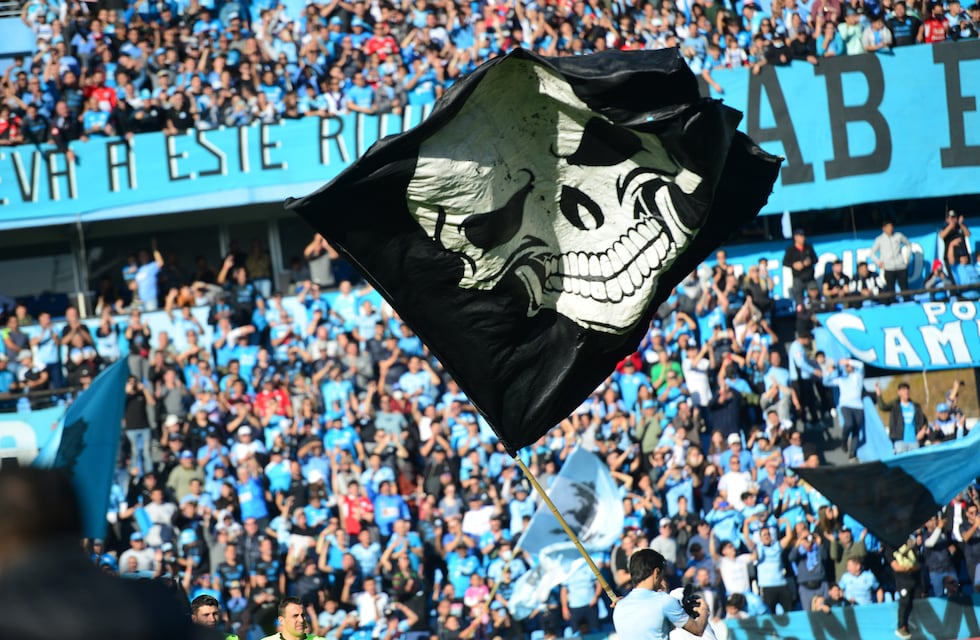 Belgrano volvió a agotar los abonos para la Primera Nacional y ya roza los 50 mil socios