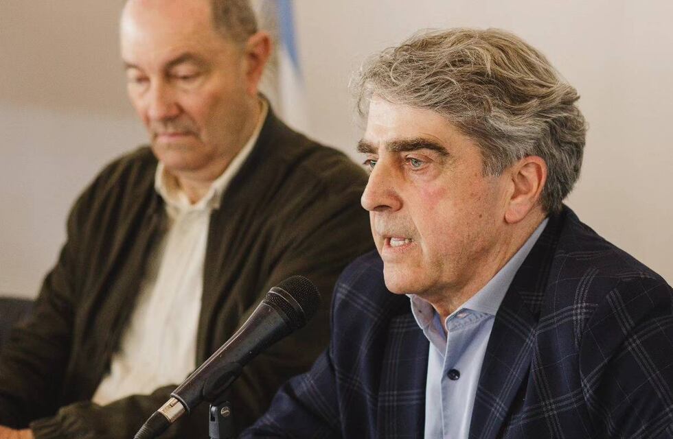 Armando Traferri fue imputado como “El Hombre” del juego clandestino en Rosario