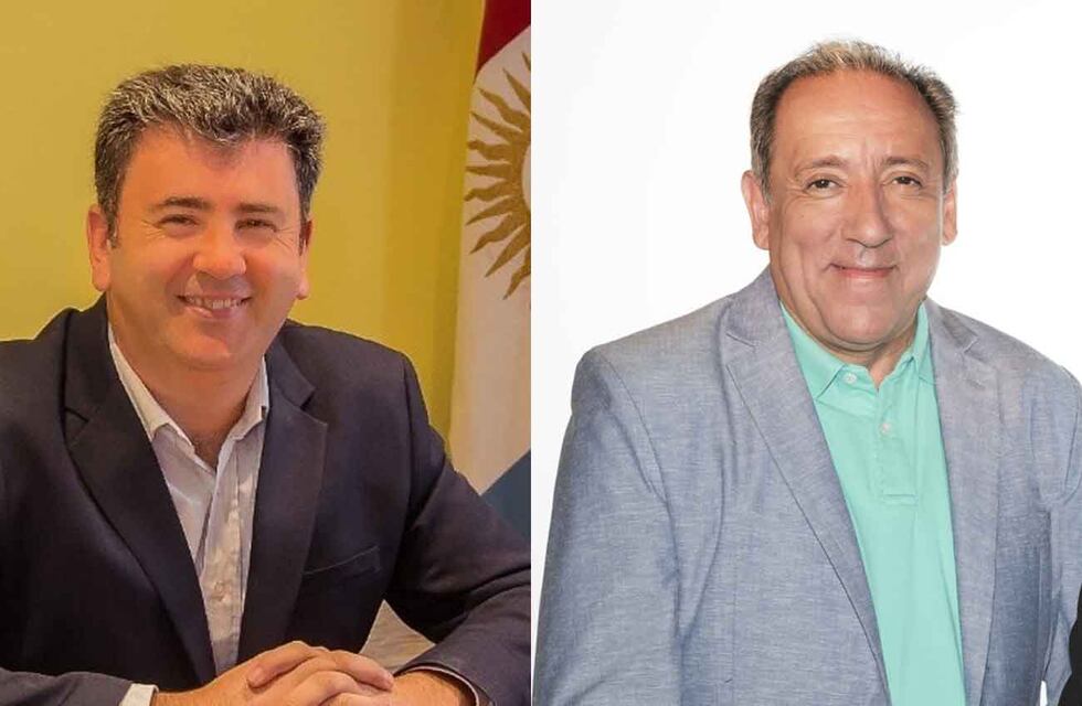 La Falda elige intendente este domingo