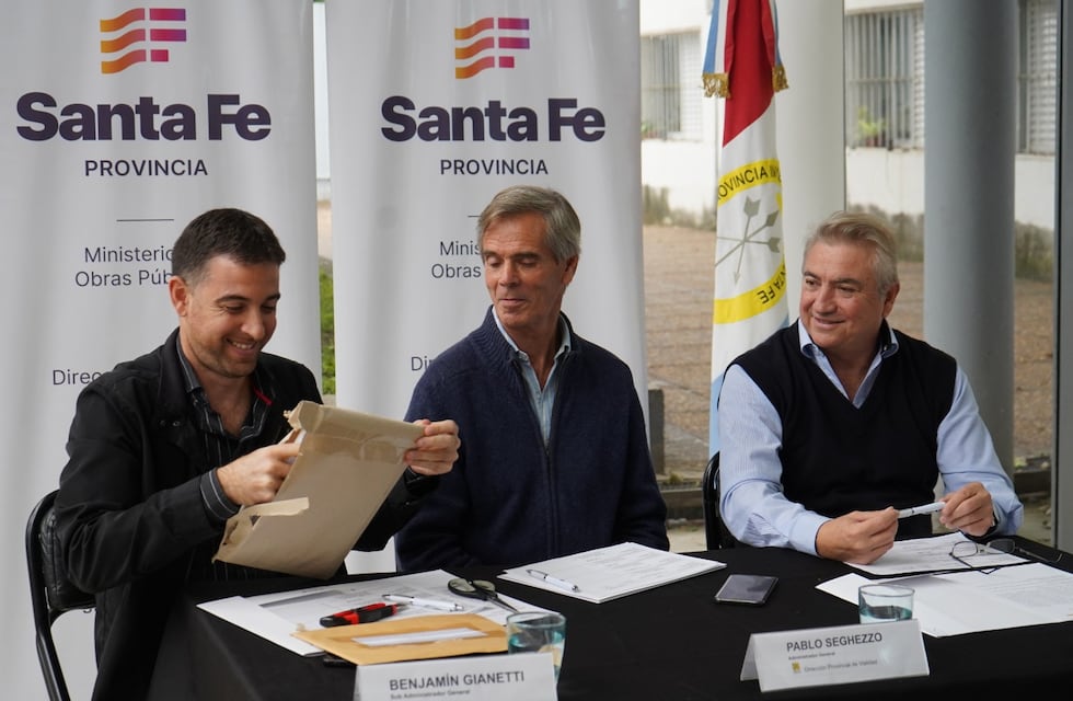 Siete ofertas para arreglar las rutas de la región