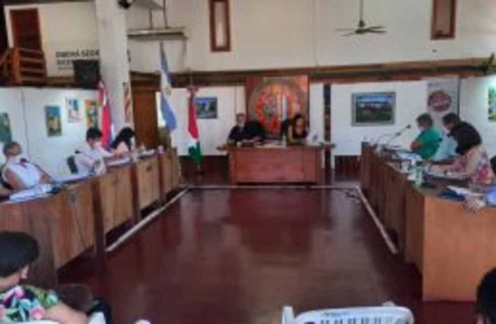 Oberá: aprueban la Ordenanza General Tarifaria para el ejercicio 2022