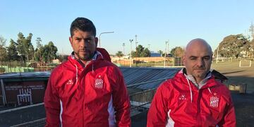 Días claves para el “Santo”