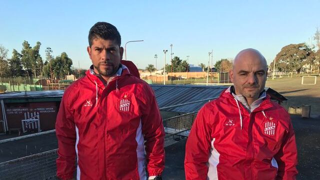 Días claves para el “Santo”