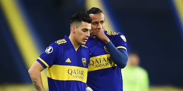 No se suspenden los partidos de Boca contra Banfield y San Lorenzo.