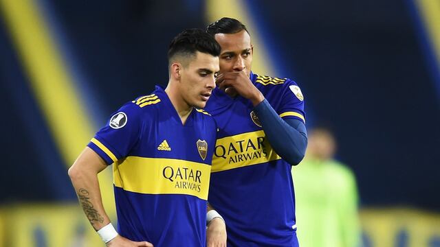 No se suspenden los partidos de Boca contra Banfield y San Lorenzo.