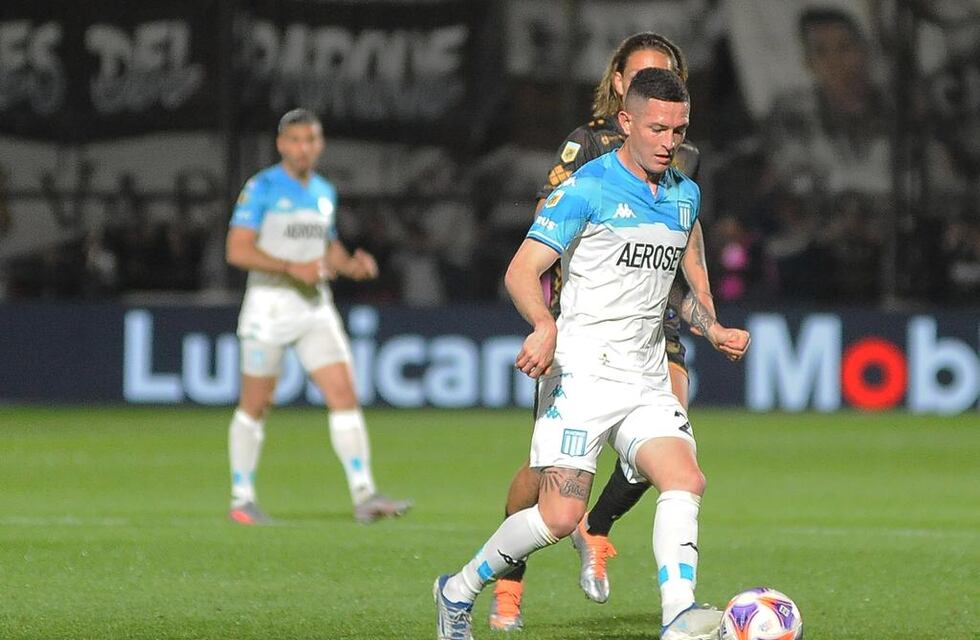 Racing le ganó 1 a 0 a Platense y sueña con la Liga Profesional