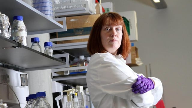 Además de la vacuna, AstraZeneca trabaja en el desarrollo de un tratamiento anticovid / Gentileza