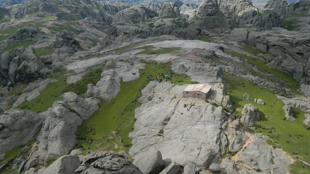 (Gentileza: Agencia Córdoba Turismo)