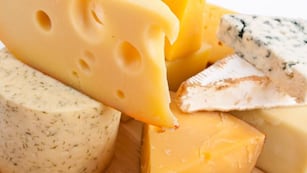 "Secretos del queso" el exclusivo circuito gastronómico que lanzó Córdoba.