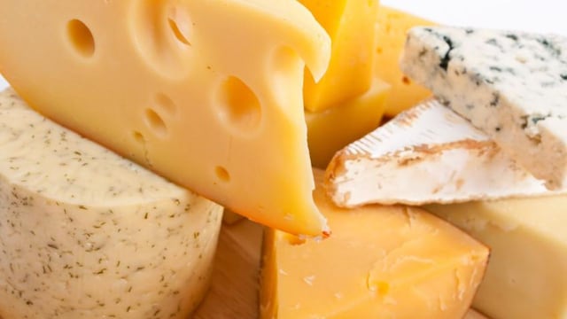 "Secretos del queso" el exclusivo circuito gastronómico que lanzó Córdoba.