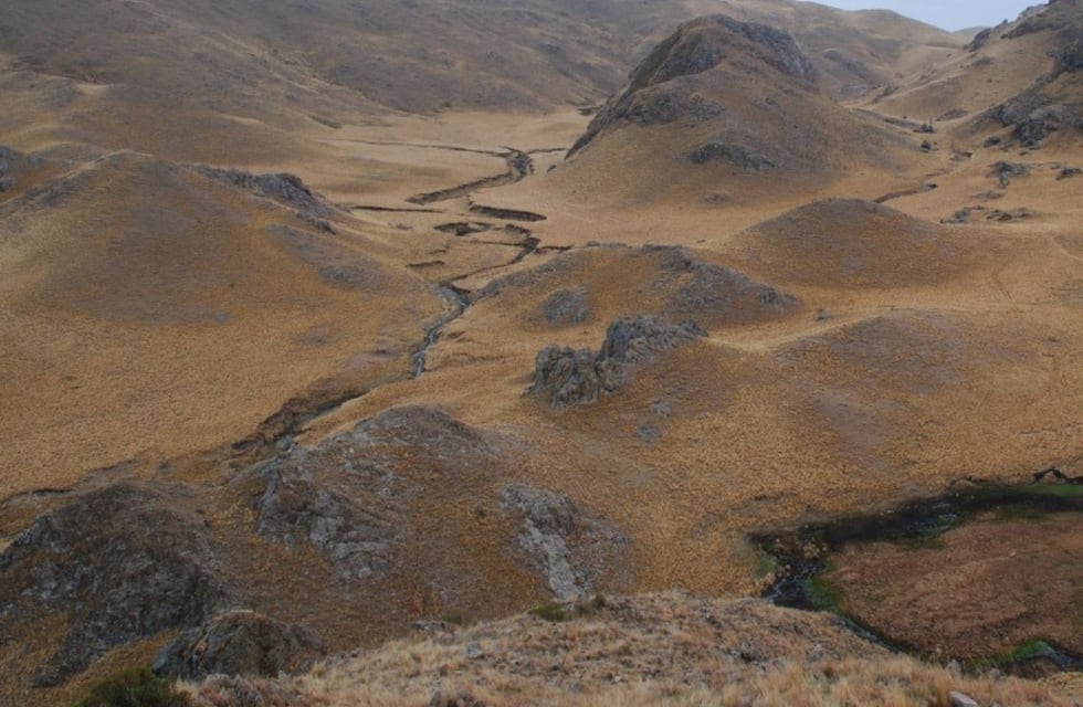 Conocé el Cerro El Morro de San Luis: mitos, verdades y caminatas espectaculares