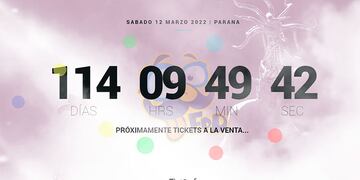 La FDD se realizará el 12 de marzo.