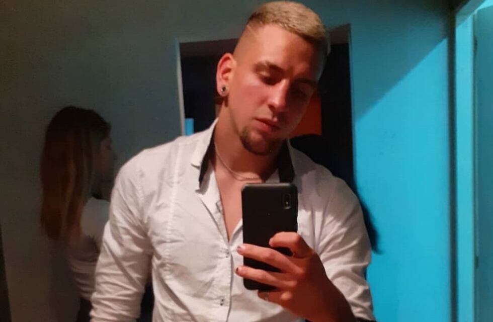 El boxeador salteño acusado de golpear a su pareja continuará detenido