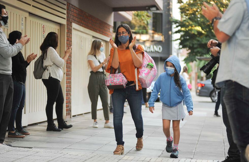 Clases presenciales: La Matanza también presentó un amparo