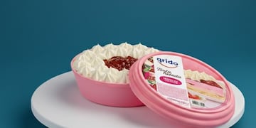 Girdo - Imagen ilustrativa