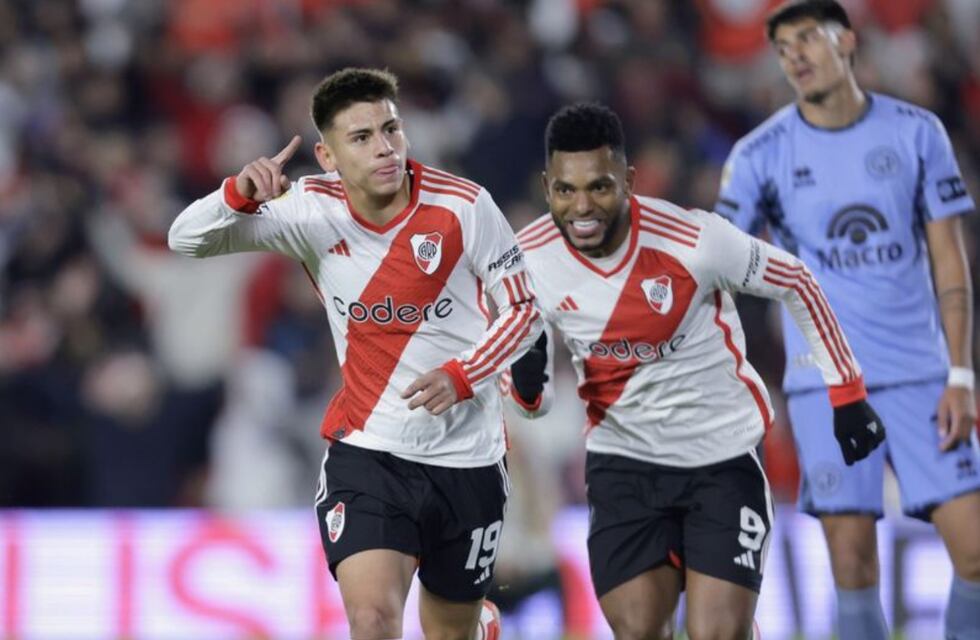 Qué necesita River para clasificarse en la Copa Libertadores 2025