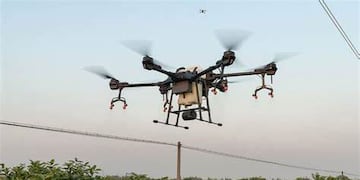 Se realizará el primer encuentro de Drones Innovation Camp en Oberá