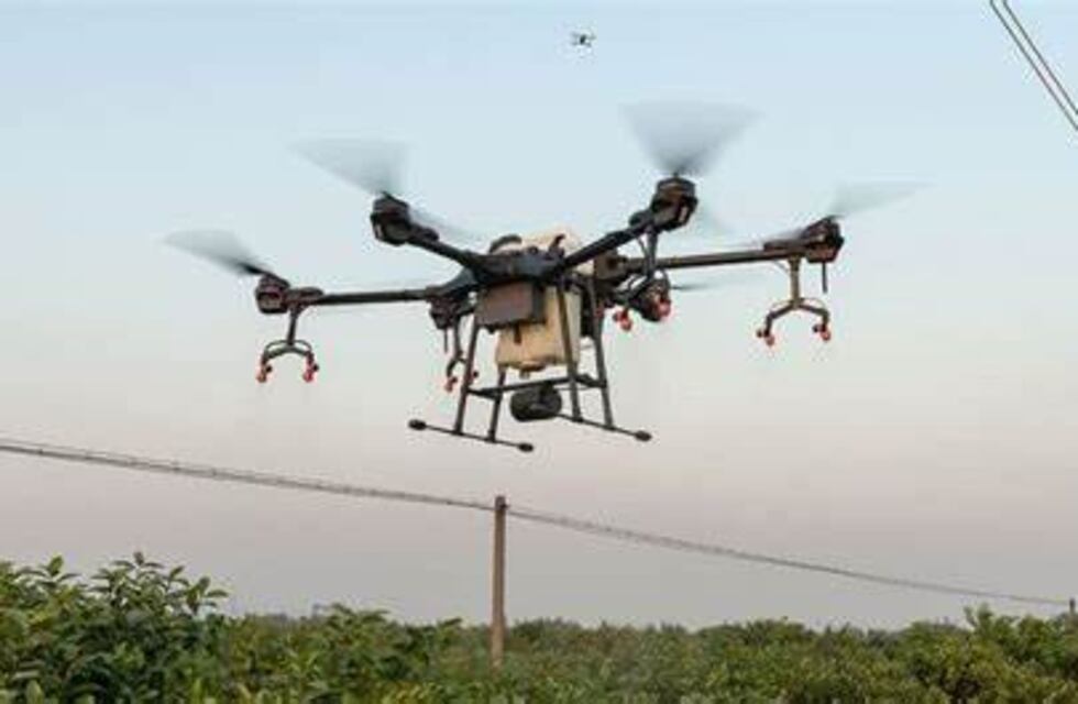 Se realizará el primer encuentro de Drones Innovation Camp en Oberá