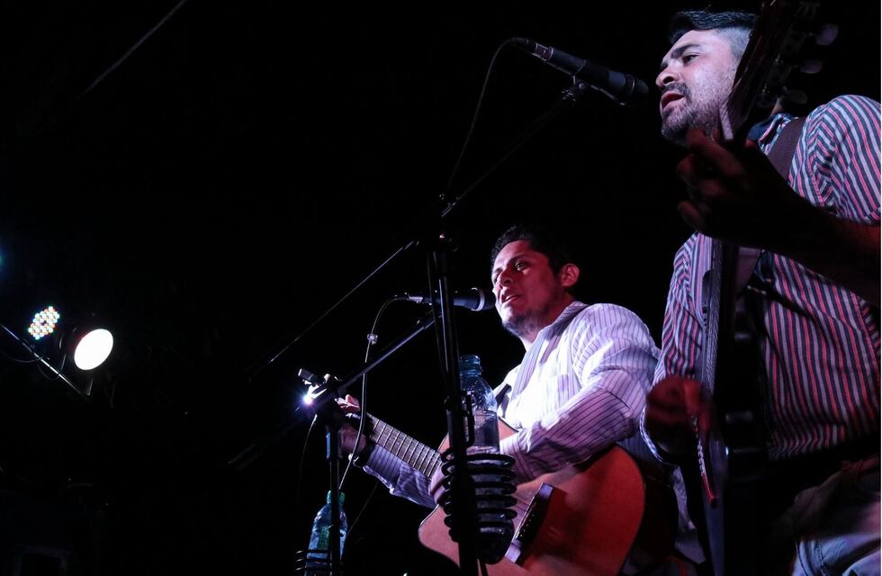 Trap, reggaeton, rock y folklore en la nueva edición del Modo Verano