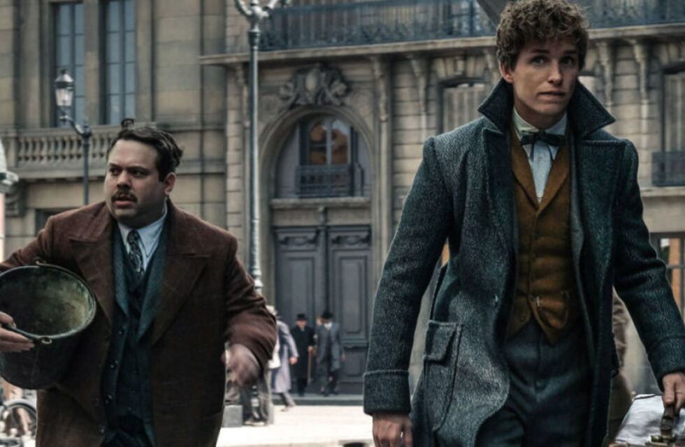 Flow: los estrenos de series y películas de la semana del 22 al 29 de diciembre