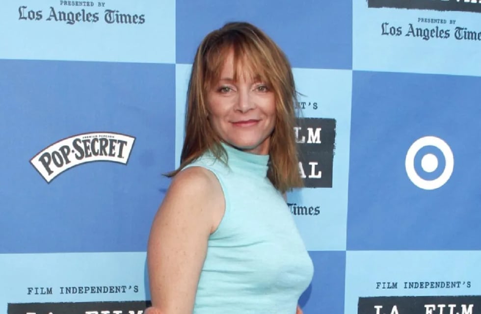 Mary Mara, actriz de “La Ley y el Orden” y “ER” murió ahogada en un río