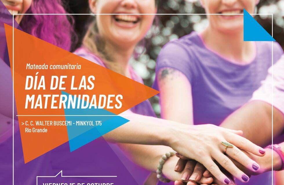 El Gobierno de Tierra de Fuego realizará una mateada en Río Grande