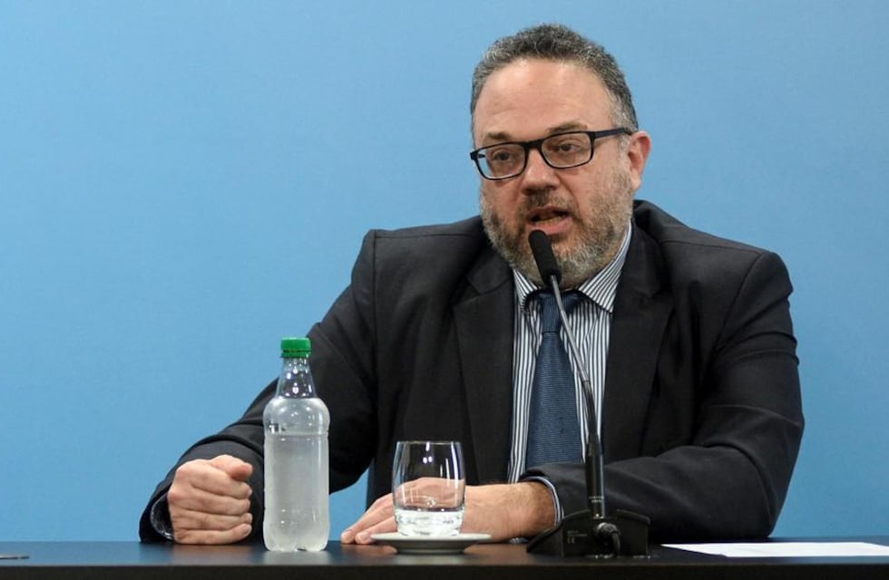 Kulfas: “Cada dos vehículos que se patenten uno va a ser fabricado en el país”