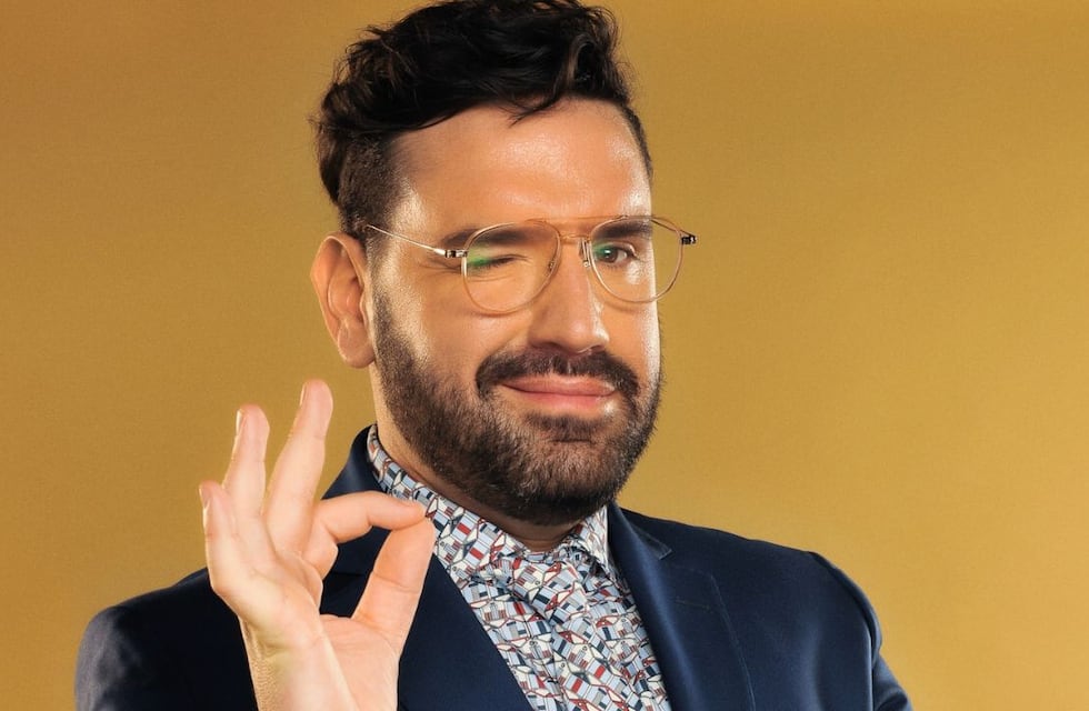 Su polémica pizza favorita, la vez que le cocinó a Mick Jagger y su amistad con Lali Espósito: 17 cosas que no sabías sobre Damián Betular