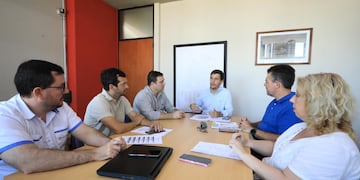 Evaluación de los controles de fin de año