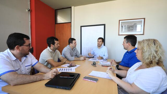 Evaluación de los controles de fin de año