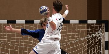 Mendoza será sede del torneo Argentino Juvenil femenino y masculino. Foto ilustración.