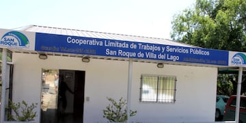 Cooperativa San Roque