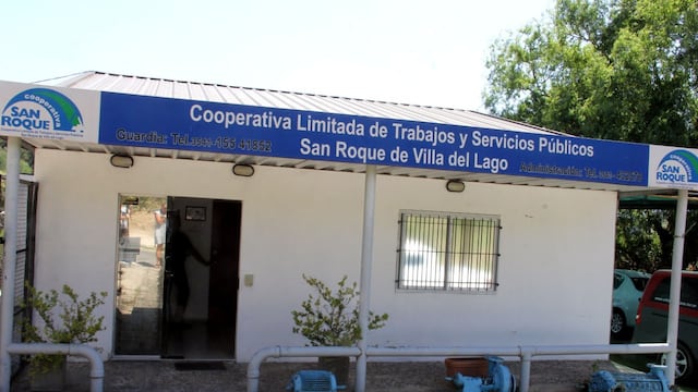 Cooperativa San Roque