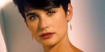 Demi Moore