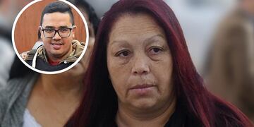 La mujer estaba alojada en el Complejo Penitenciario de Rosario.