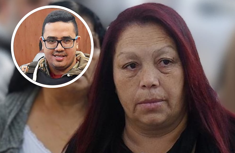 Internaron en Santa Fe a la madre de Ariel “Guille” Cantero, presa desde el 2018