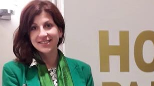 Nancy Yanina Gotta, la víctima, tenía 41 años.